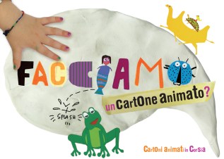 facciamo un cartone animato