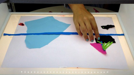 Il Titanic di Arianna