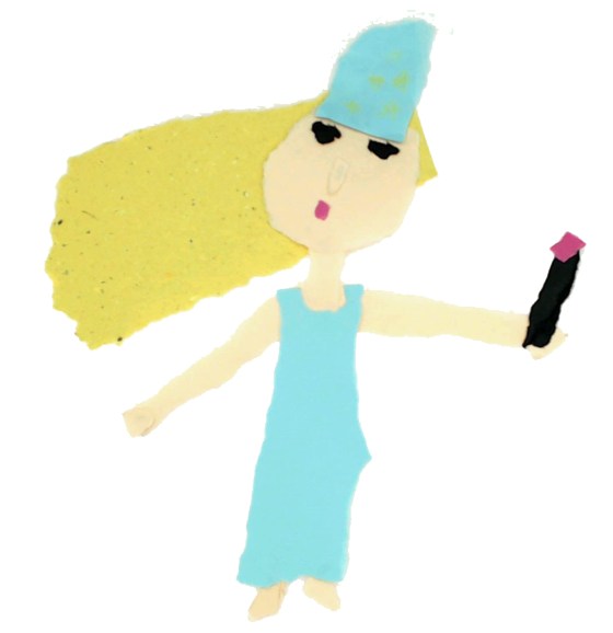 Personaggi in cerca d'autore