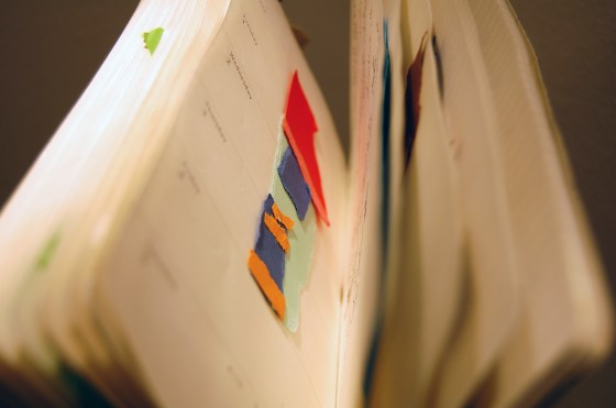 Una parola bellissima