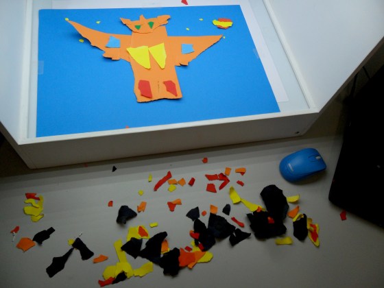 Una scelta difficile