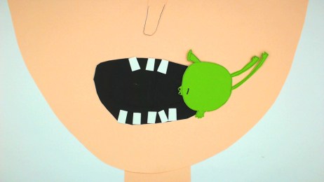 contro il singhiozzo