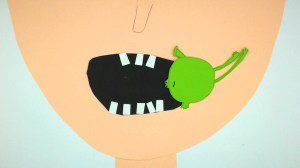 contro il singhiozzo