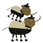 quadrati IG_elefanti